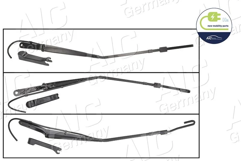 Wiper Arm, window cleaning AIC 53525