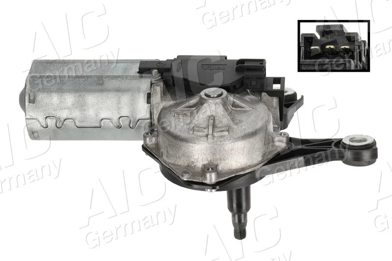 Valytuvo variklis AIC 53572
