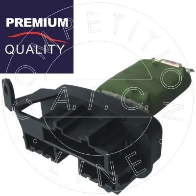 Rezistor, vnútorný ventilátor AIC 53594