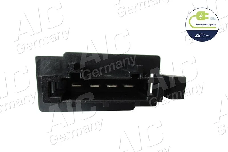 Rezistor, vnútorný ventilátor AIC 53596