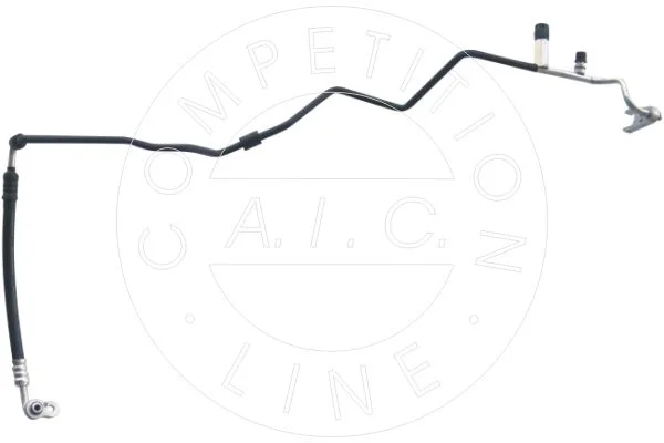 High/Low-pressure Line, air conditioning AIC 53684