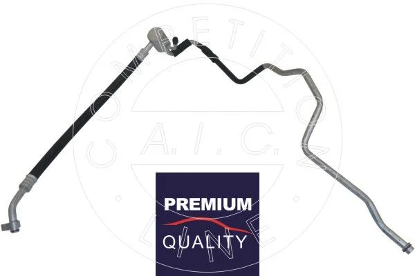 High/Low-pressure Line, air conditioning AIC 53685