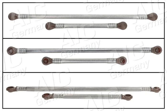 Drive Arm, wiper linkage AIC 53930