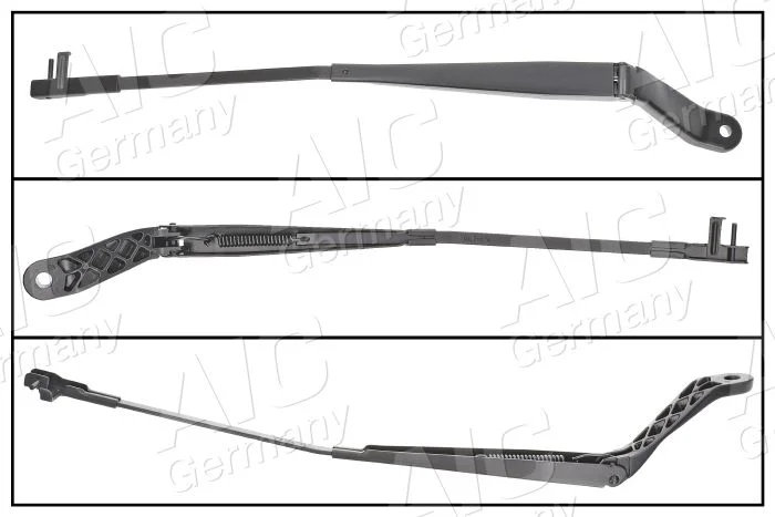 Rameno stierača, čistenie okien AIC 53989