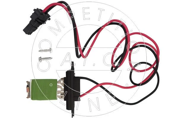 Rezistor, vnútorný ventilátor AIC 53994