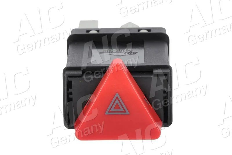 Spínač výstražných svetiel AIC 54102
