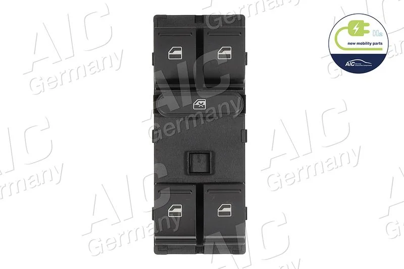 Spínač, ovládač okien AIC 54262