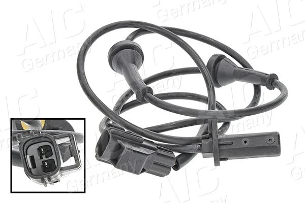 Snímač, počet otáčok kolesa AIC 54341