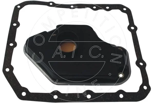 Hydraulic Filter, automatic transmission AIC 54476