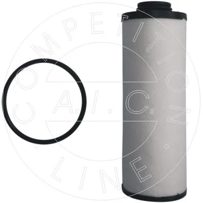 Hydraulic Filter, automatic transmission AIC 54512