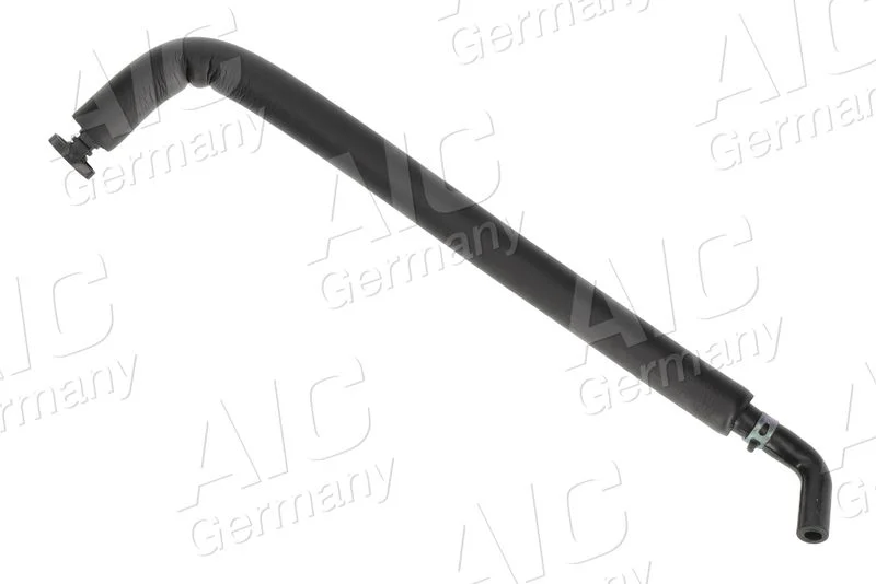 Hose, crankcase ventilation AIC 54547