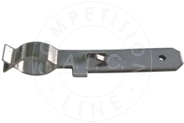 Držiak žiaroviek, osvetlenie poznávacej značky AIC 54570