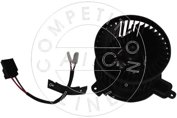 Vidaus pūtiklis AIC 54591