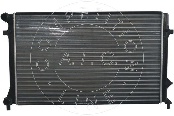 Chladič, chladenie motora AIC 54599