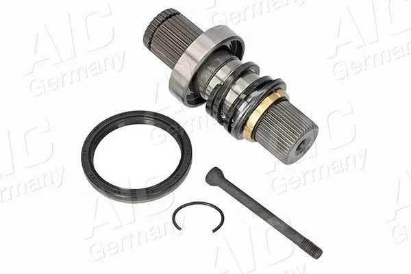 Įstatomas velenas, diferencialas AIC 54620