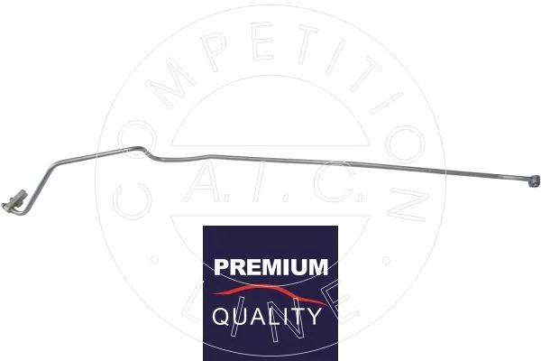 High/Low-pressure Line, air conditioning AIC 54656