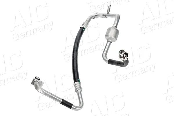 Aukšto/žemo slėgio linija, oro kondicionavimas AIC 54661