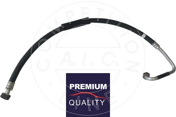 High/Low-pressure Line, air conditioning AIC 54662