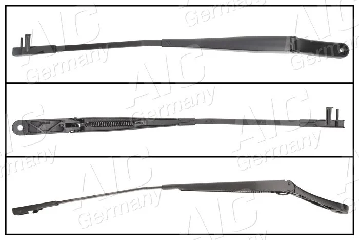 Wiper Arm, window cleaning AIC 54691