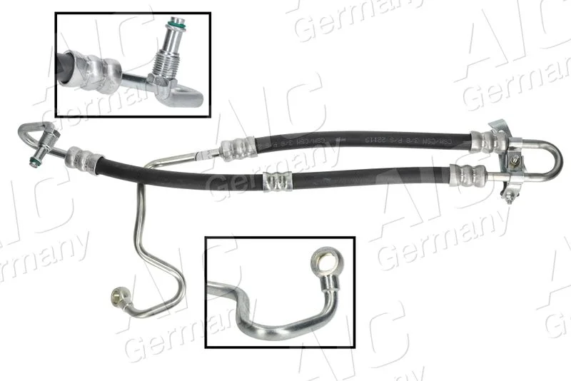 Hidraulinė žarna, vairo sistema AIC 54943
