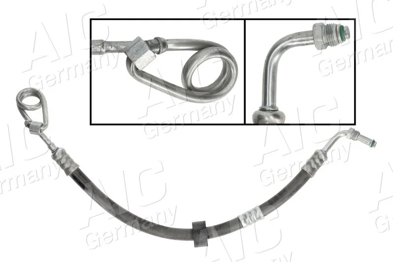 Hydraulická hadica, riadenie AIC 54944