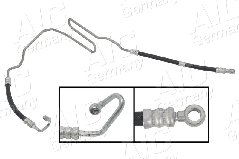 Hydraulic Hose, steering AIC 54953