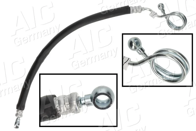 Hydraulic Hose, steering AIC 54998