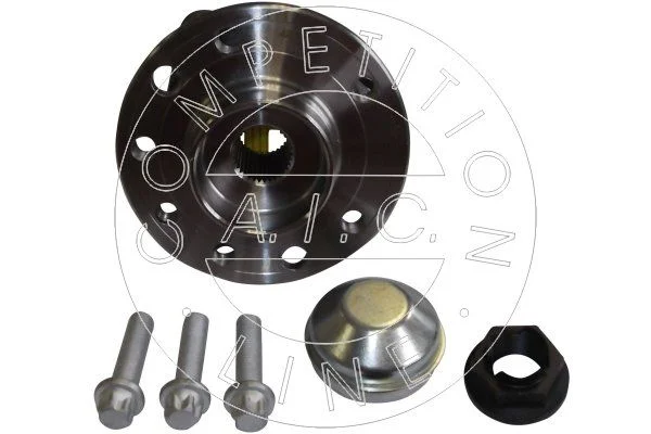 Rato guolio komplektas AIC 55017