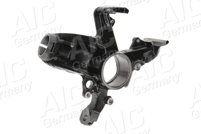 Steering Knuckle, wheel suspension AIC 55089