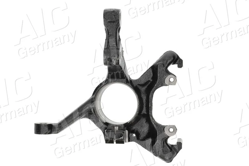 Steering Knuckle, wheel suspension AIC 55090