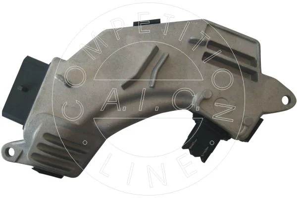 Control Unit, heating/ventilation AIC 55113