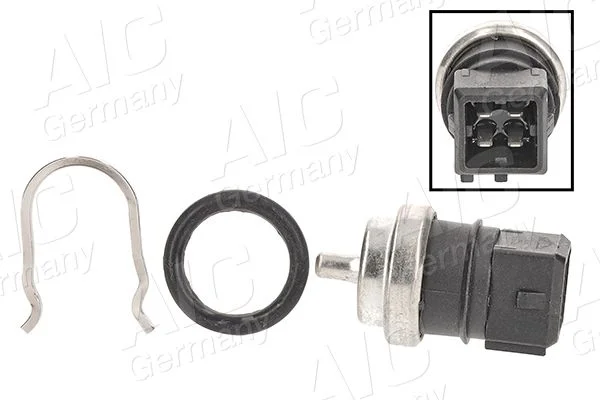 Sensor, coolant temperature AIC 55139