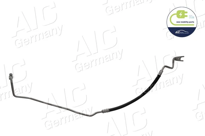 High-pressure Line, air conditioning AIC 55155