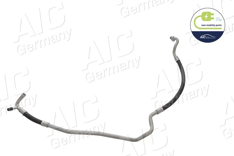 Aukšto/žemo slėgio linija, oro kondicionavimas AIC 55156
