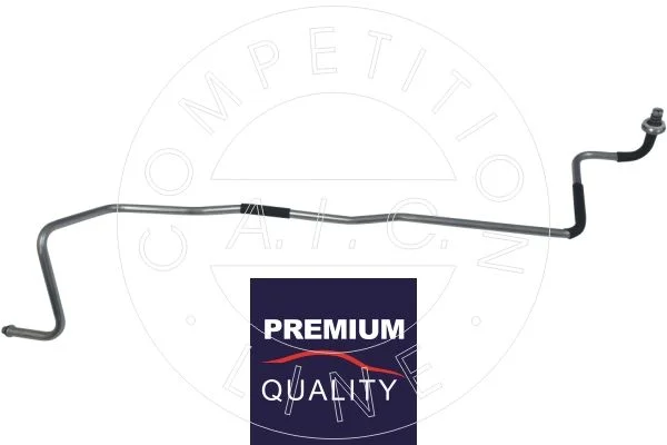 High/Low-pressure Line, air conditioning AIC 55215