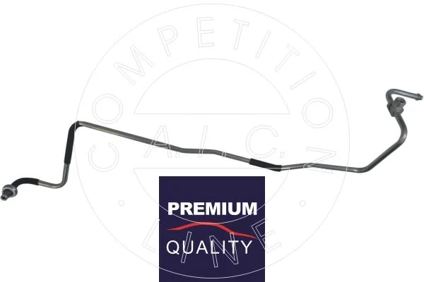 High/Low-pressure Line, air conditioning AIC 55216