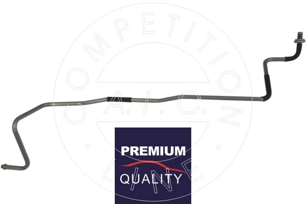 Vysoko/nízkotlakové vedenie, klimatizácia AIC 55217