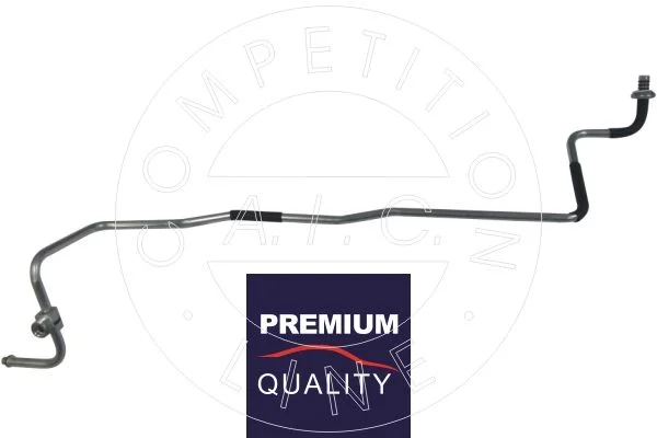 High/Low-pressure Line, air conditioning AIC 55218