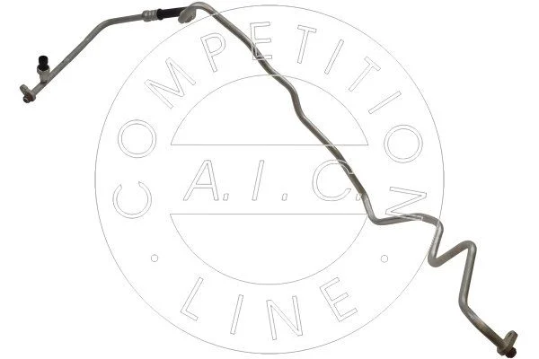 Aukšto/žemo slėgio linija, oro kondicionavimas AIC 55221
