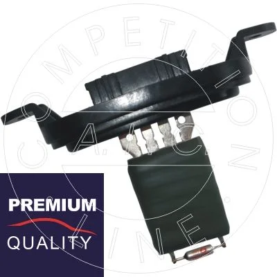 Rezistor, vnútorný ventilátor AIC 55229