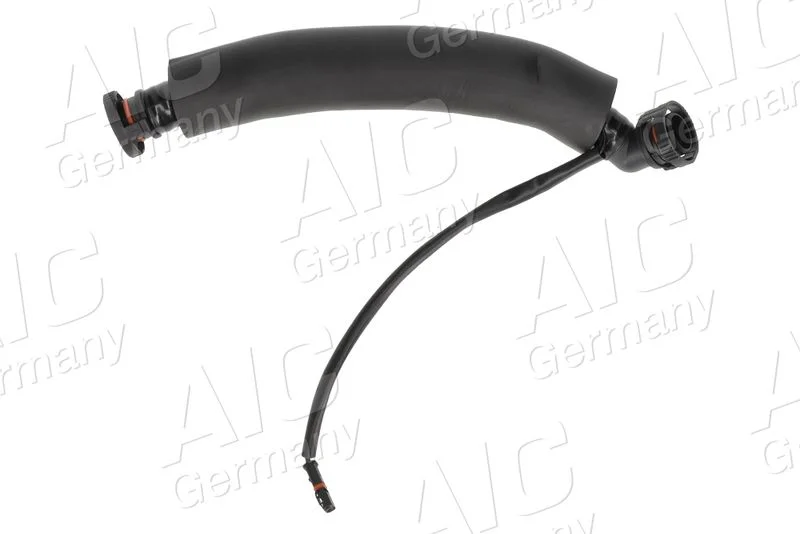 Hadica, odvetranie kľukovej skrine AIC 55545