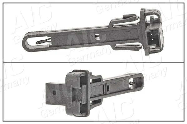Senzor, teplota výparníka AIC 55606