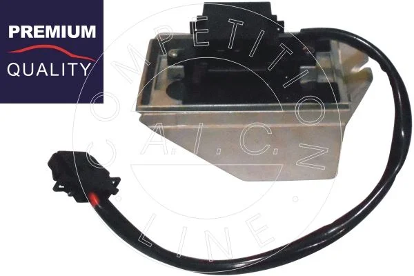 Control Unit, heating/ventilation AIC 55742