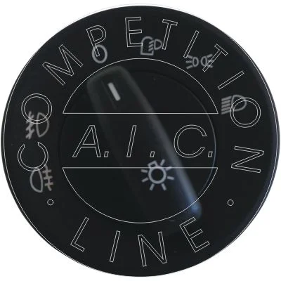 Spínač,, svetlomet AIC 55796