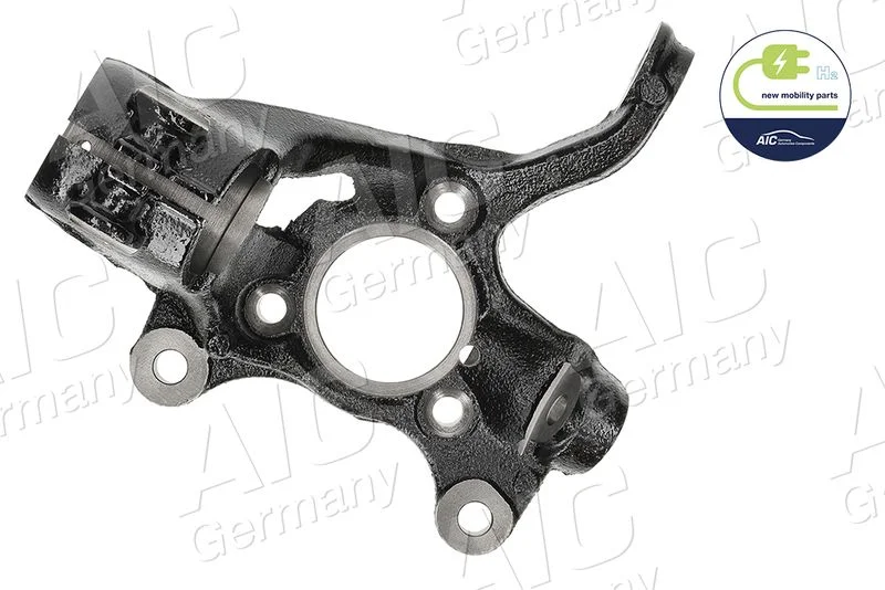Steering Knuckle, wheel suspension AIC 55834