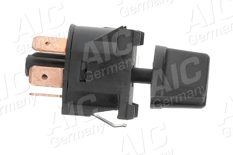 Blower Switch, heating/ventilation AIC 55904