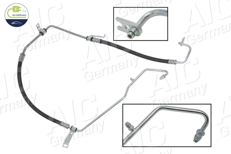 Hydraulic Hose, steering AIC 55928