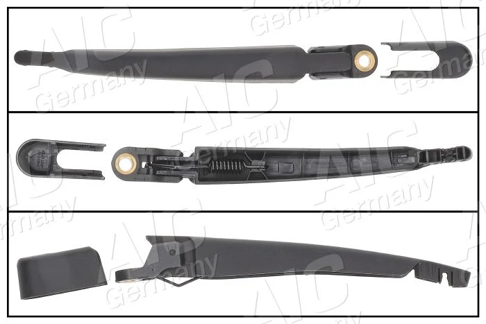 Wiper Arm, window cleaning AIC 55960