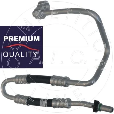 High/Low-pressure Line, air conditioning AIC 55968