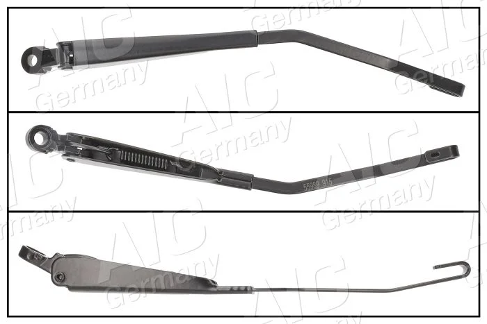 Wiper Arm, window cleaning AIC 55989